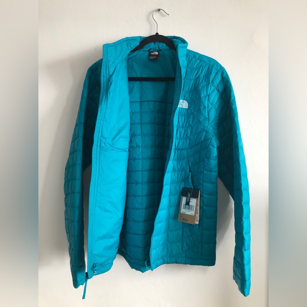 The North Face Thermoball Men’s Jacket M - Picture 3 of 8